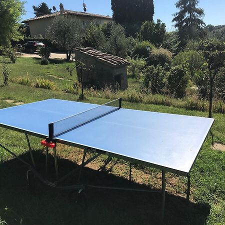 Podere Oliveta Poggibonsi Extérieur photo
