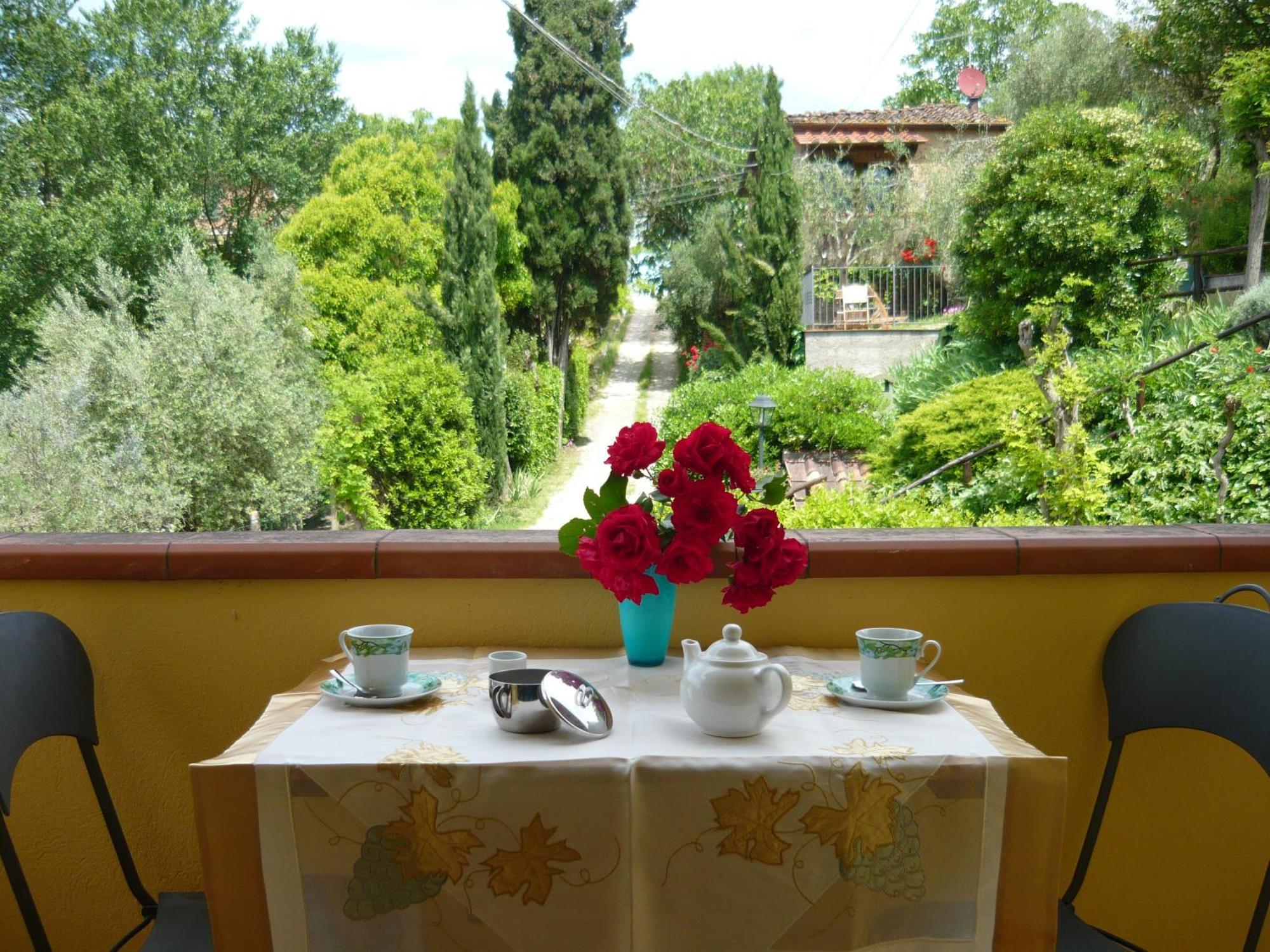 Podere Oliveta Poggibonsi Extérieur photo