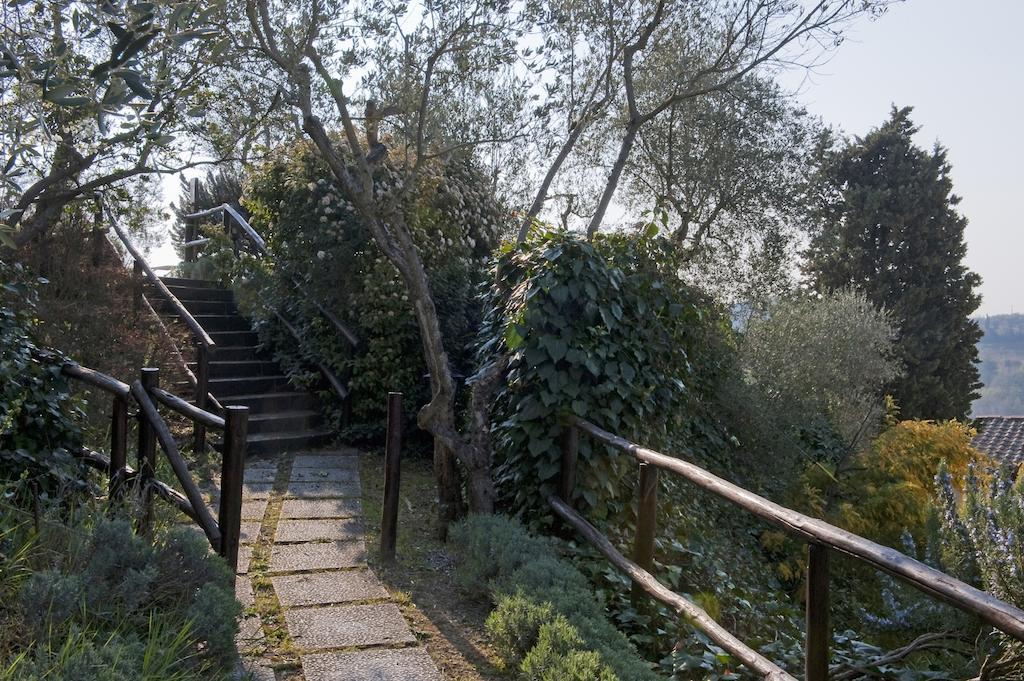 Podere Oliveta Poggibonsi Extérieur photo