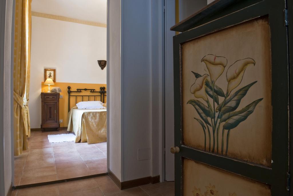 Podere Oliveta Poggibonsi Extérieur photo