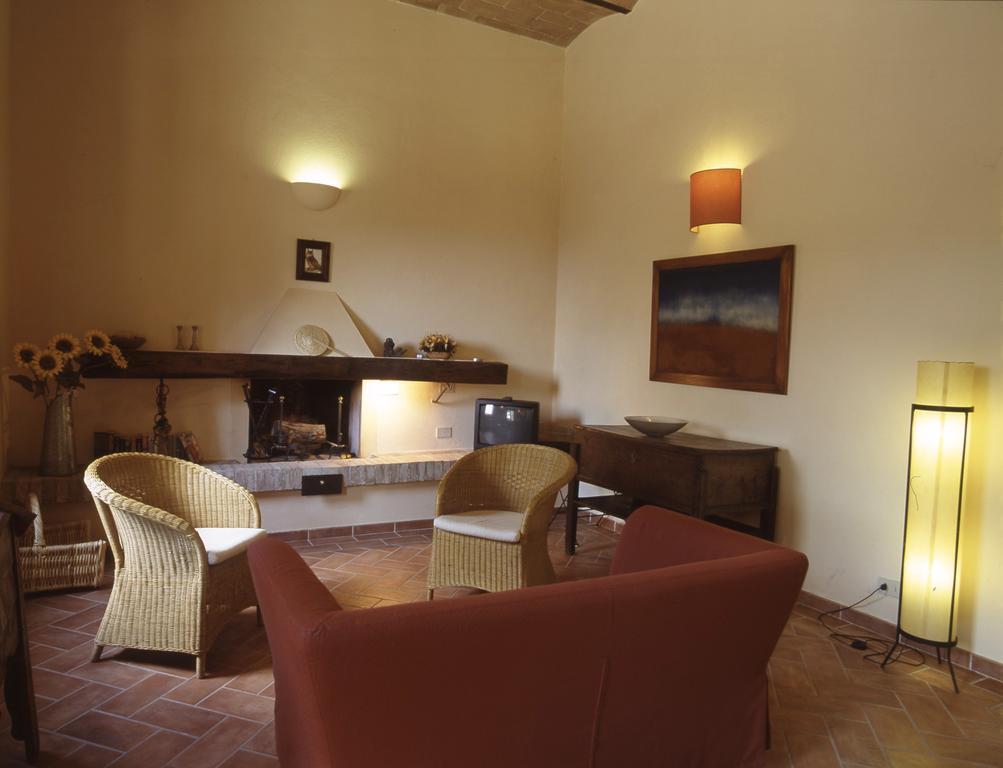 Podere Oliveta Poggibonsi Extérieur photo