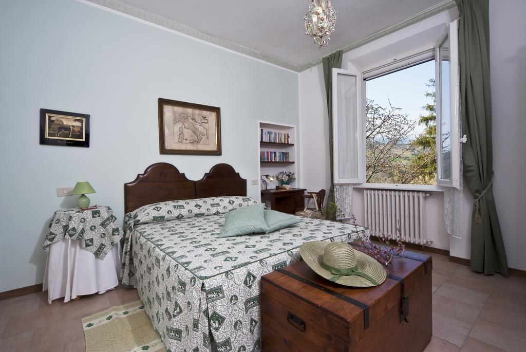 Podere Oliveta Poggibonsi Extérieur photo