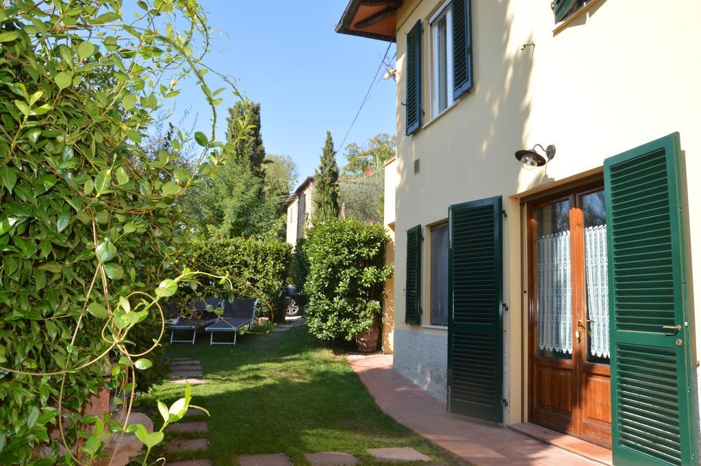 Maison d'hôtes Podere Oliveta à Poggibonsi Extérieur photo