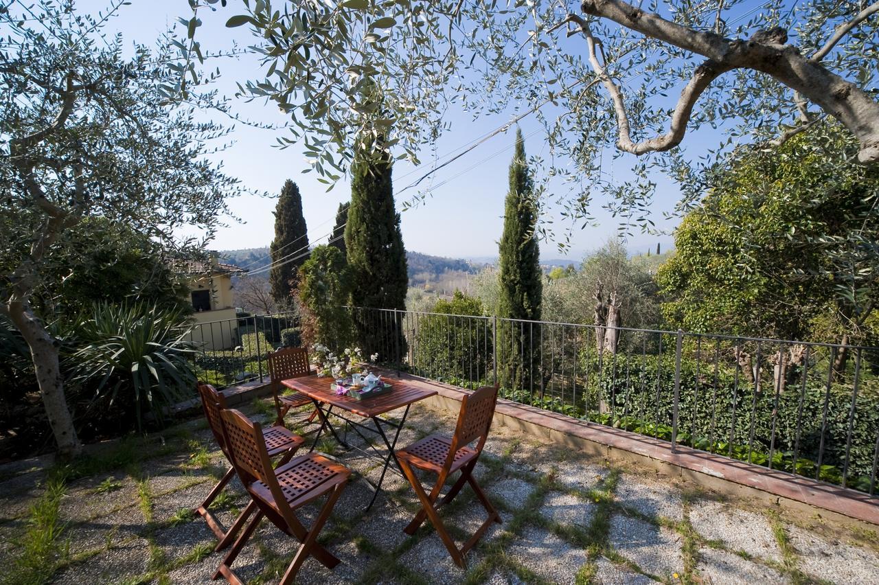 Podere Oliveta Poggibonsi Extérieur photo