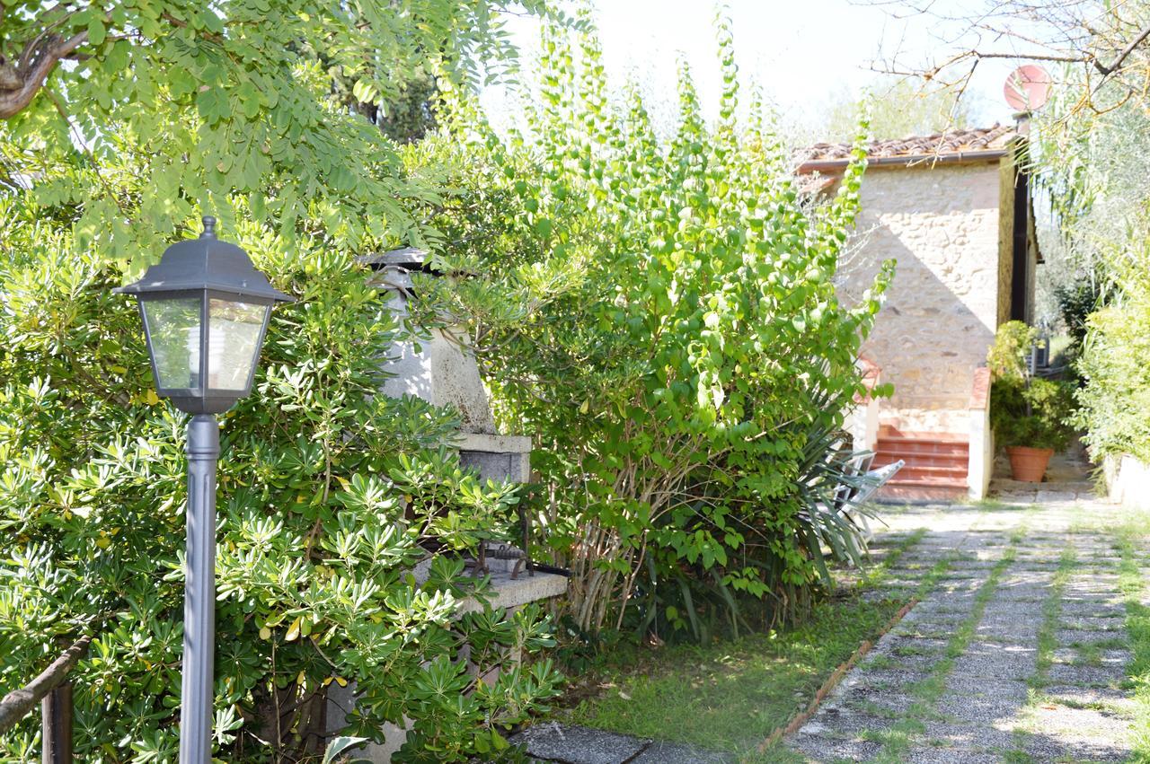 Podere Oliveta Poggibonsi Extérieur photo