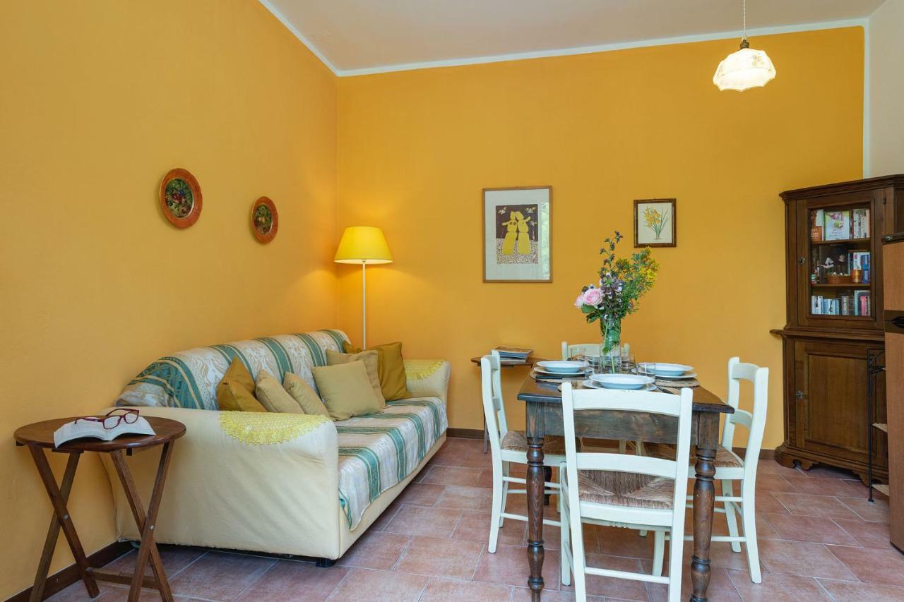 Podere Oliveta Poggibonsi Extérieur photo