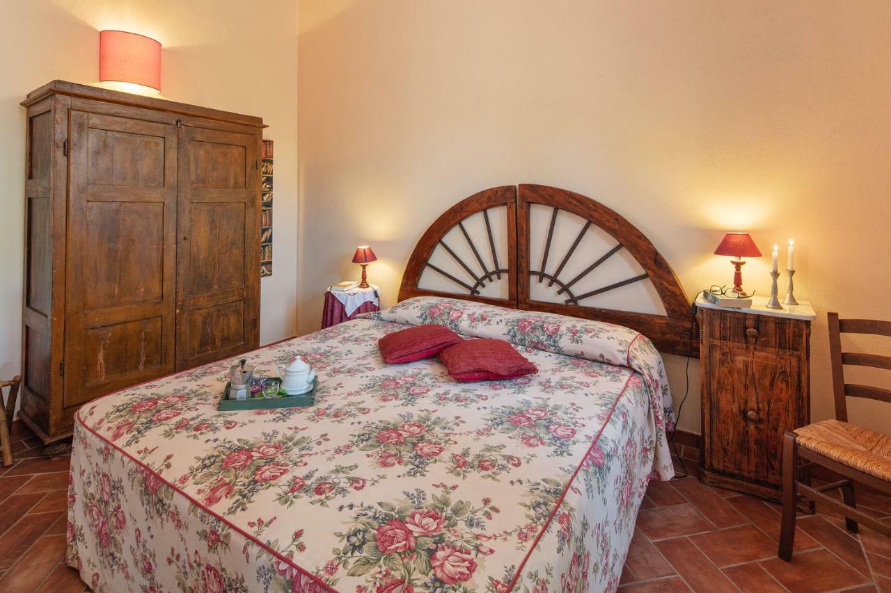 Podere Oliveta Poggibonsi Extérieur photo