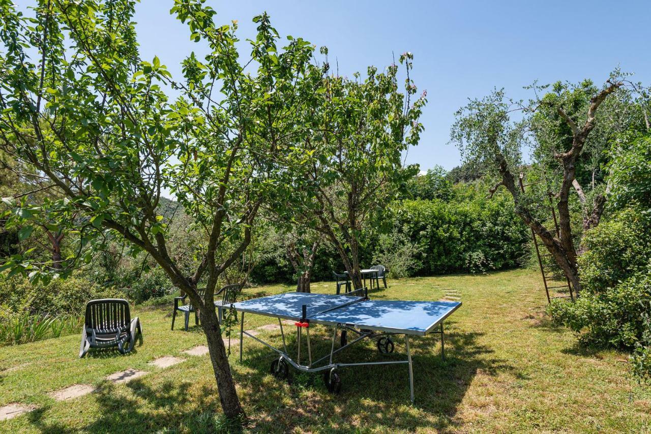 Podere Oliveta Poggibonsi Extérieur photo