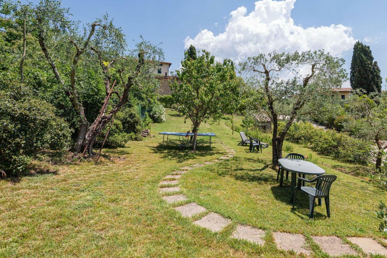 Podere Oliveta Poggibonsi Extérieur photo